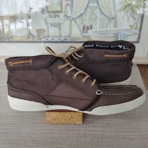 Timberland | Shoes | Timberland City Adventure Dark Brown  display picture 2